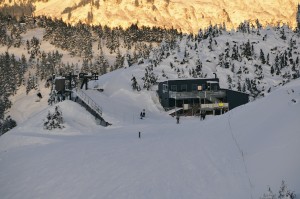 Eagles Nest