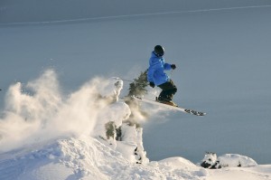 Ski Jump