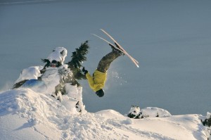 Back Flip