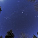 Star Trails