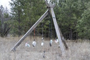 Targets