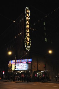 The Paramount