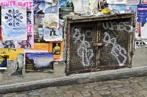 Posters