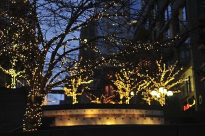 Festive Lights