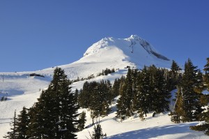 Cascade Express is up there...