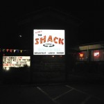The Shack