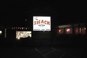 The Shack