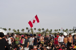 Day 2: CANADA