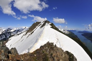 Basin and Channel
