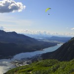 Beautiful Juneau Day
