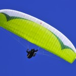 Green White and Blue