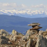 Cairn and Valley