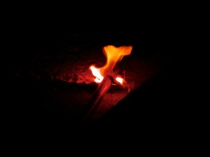 Flares