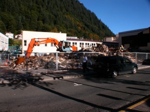 Aftermath