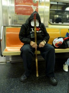 I Heart NY.