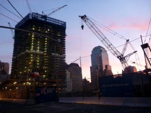 Ground Zero No. 2