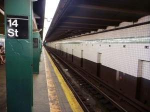 14 St.