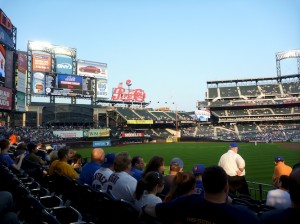 Citi Field.