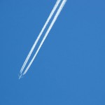 Contrail Contrail