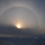Sun Dog Sun Dog