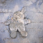 Discarded Bunny Discarded Bunny
