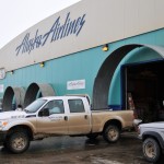 Barrow Terminal Barrow Terminal