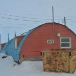 Naval Arctic Research Lab Housing Naval Arctic Research Lab Housing