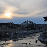 Post-Apocalyptic Playground Post-Apocalyptic Playground