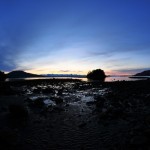 Twilight @ Outer Point