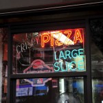 Pizza!