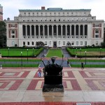 Columbia Campus.