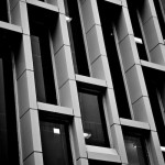 Architectural Abstraction.