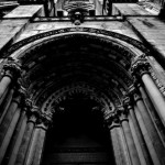 Cathedral Church of St. John the Divine