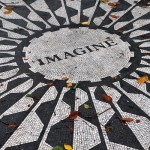 Imagine.