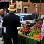 Produce
