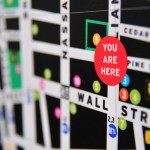 You Are Here