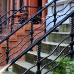 Brooklyn Stairs