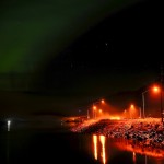 Egan Lights and Aurora