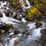 Creek Falls